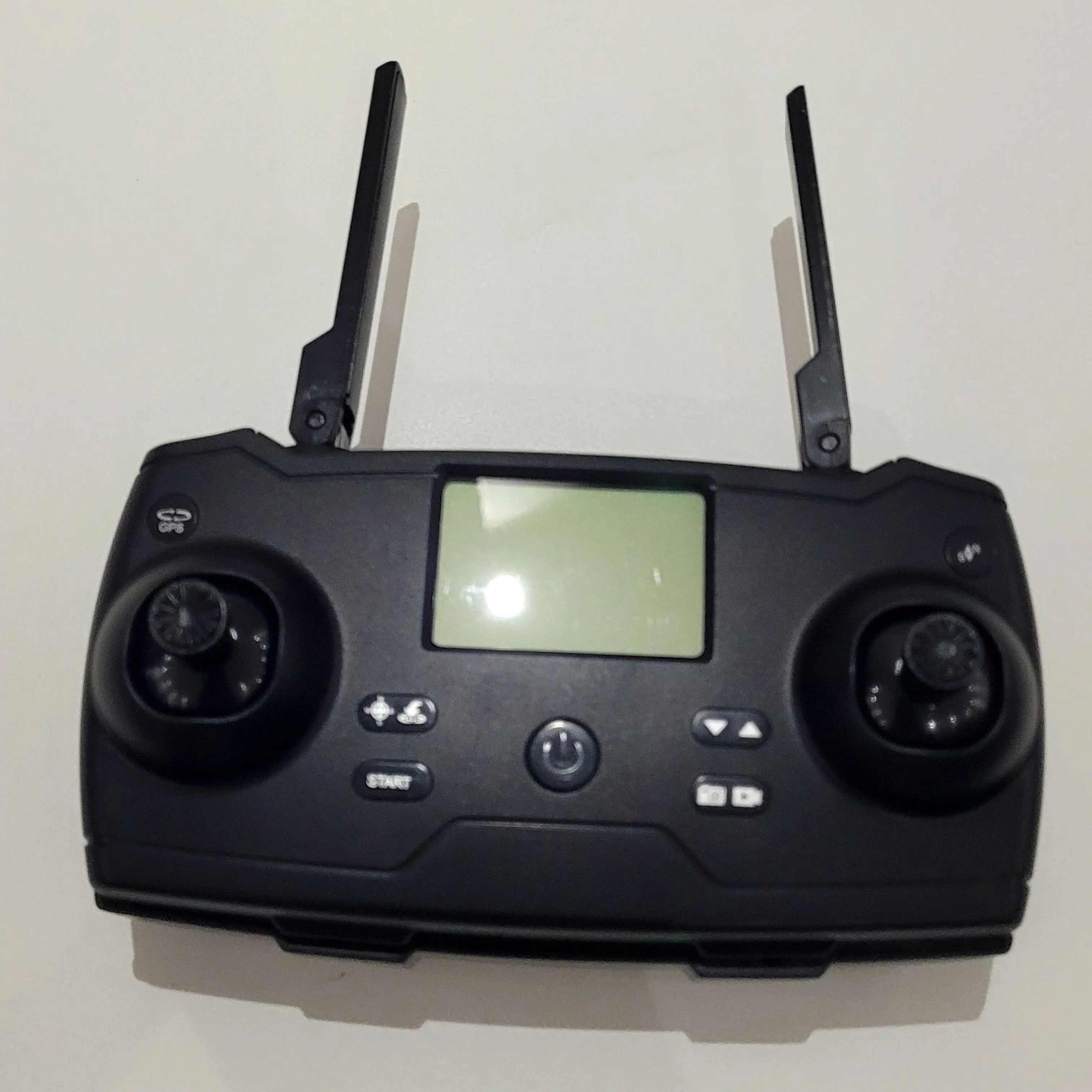 

JJRC X17 пульт дистанционного управления RC передатчик запасная часть для бесщеточного дрона JJRC X17 контроллер аксессуар