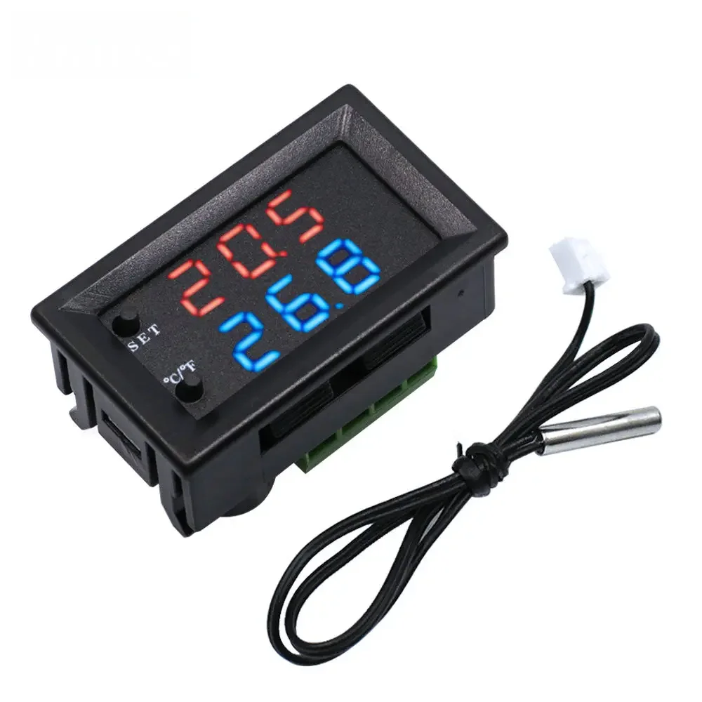 W1209WK W1219 Led D…