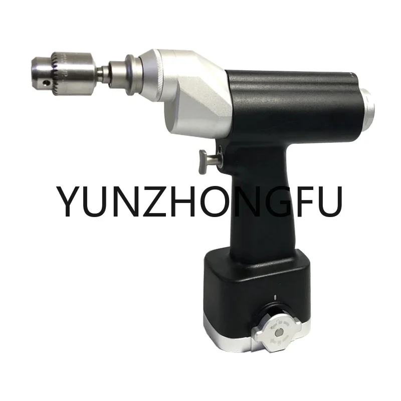 Double function Surgical Power Tools Cannulated Surgical Drill