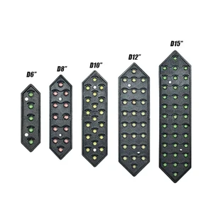 8ベストセールスLEDスコアボード-6