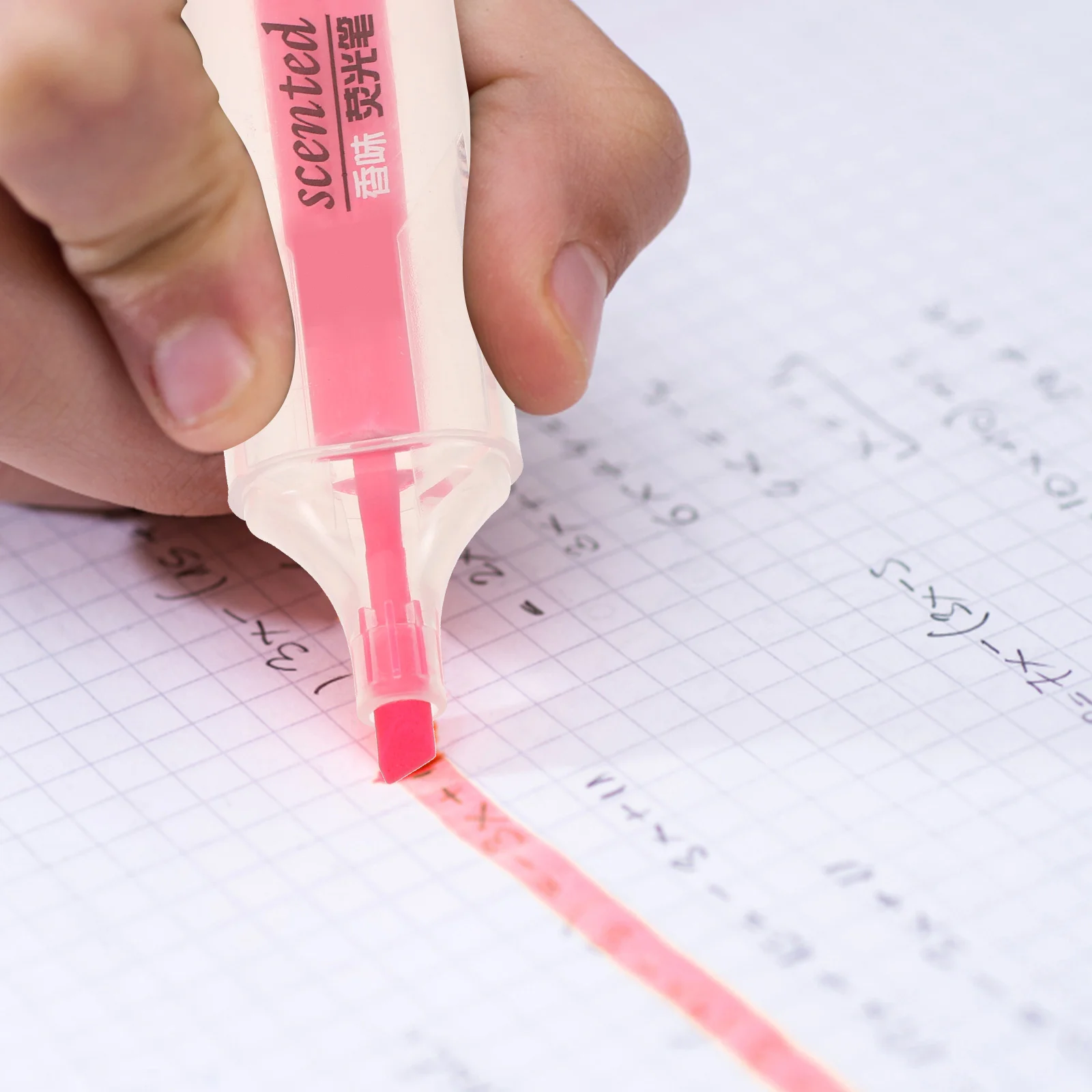 

6Pcs Fluorescent Liquid Chalk Markers Light Colors for Windows Mirrors Metal Plastic Nonporous Surfaces Eco Friendly Color Pens