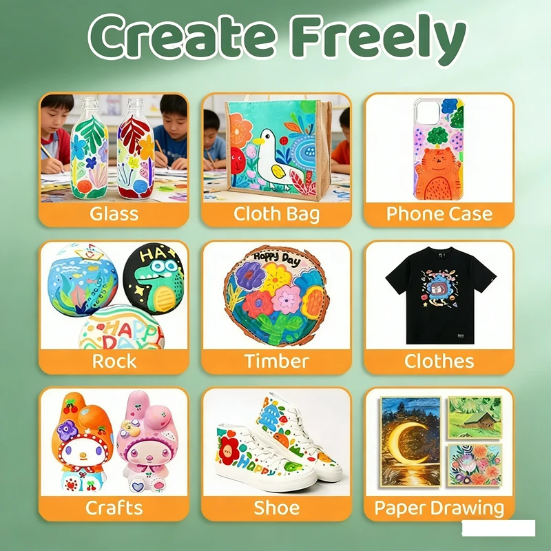 Thumbnail 3 - #35 Crafting Canvas List of Top Picks