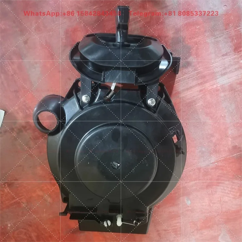 2/4 Stroke Outboard Motor Starter Pull Plate & Propeller, Original Spare Parts for Various