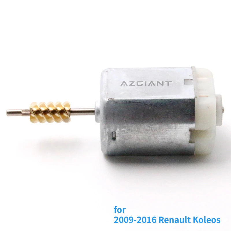 

Azgiant Trunk Actuator Latch Release Lock motor for Renault Koleos 2009-2016