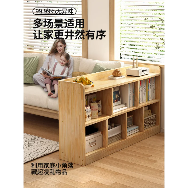 estanteria-de-piso-a-techo-para-sala-de-estar-almacenamiento-integrado-madera-maciza-contra-la-pared-mueble-de-rejilla-combinado-estilo-corto