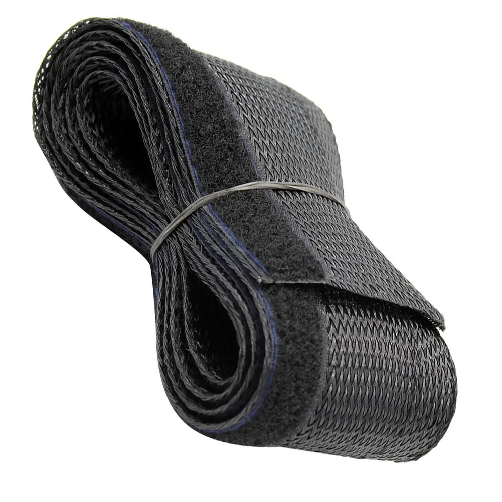 Cable Sleeve Anti-Bite Tape Cost-Effective Protection Customizable Length Damage Resistance Flexible Operation
