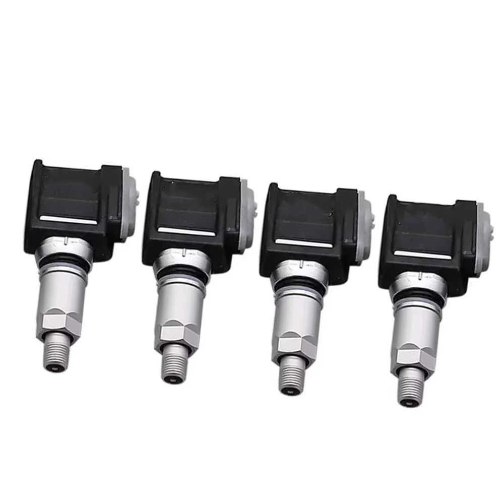 4Pcs A0009052102 Car Tire Pressure Monitoring Sensor TPMS 0009052102 A0009058706 For Mercedes-Benz C-Class W206 S/Maybach W223 - Image 3