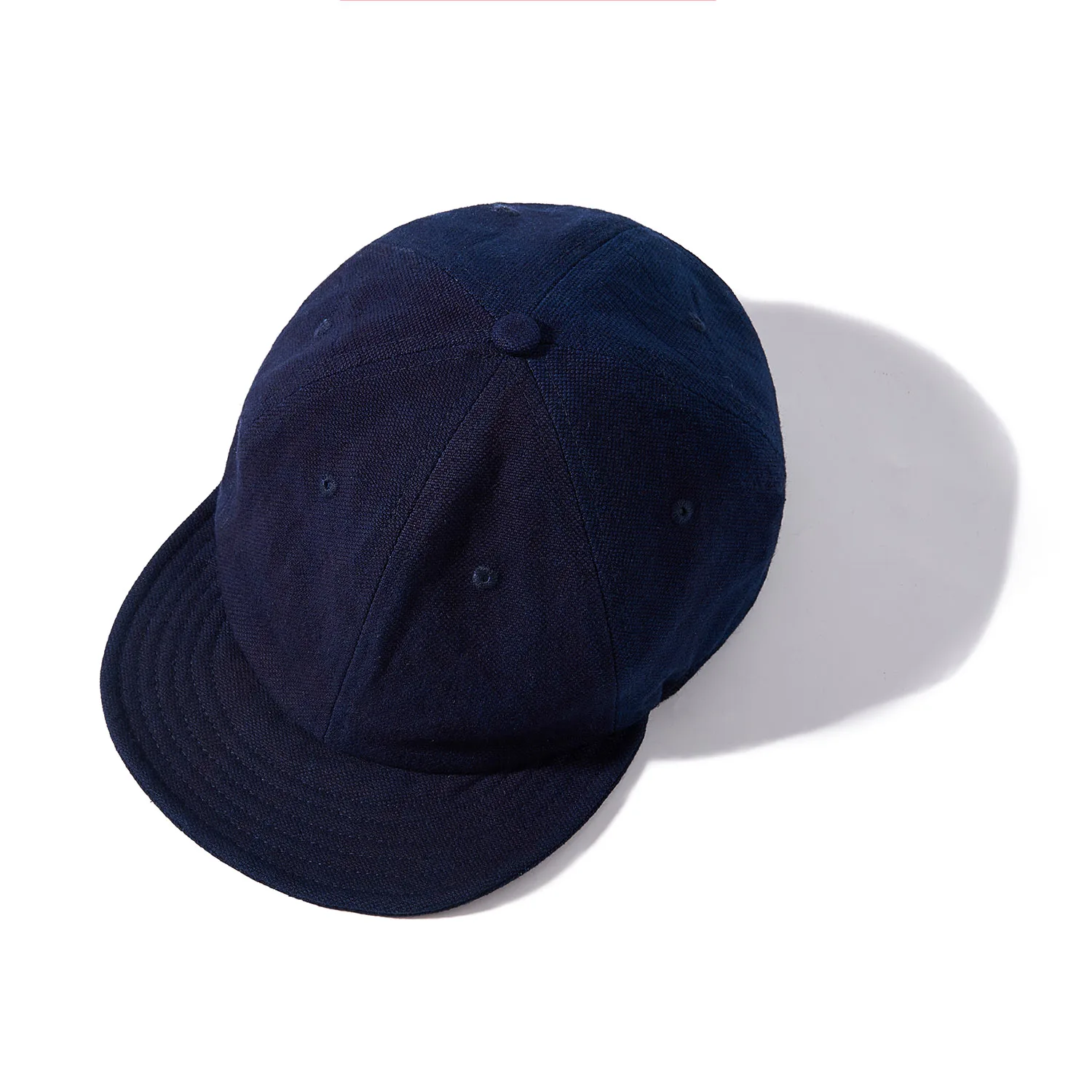 Badbowl Retro Plant Indigo Hats Men Blue Dyeing Adjustable Sun Hat Women Teens Vintage Casual Unisex Four Seasons Baseball Caps