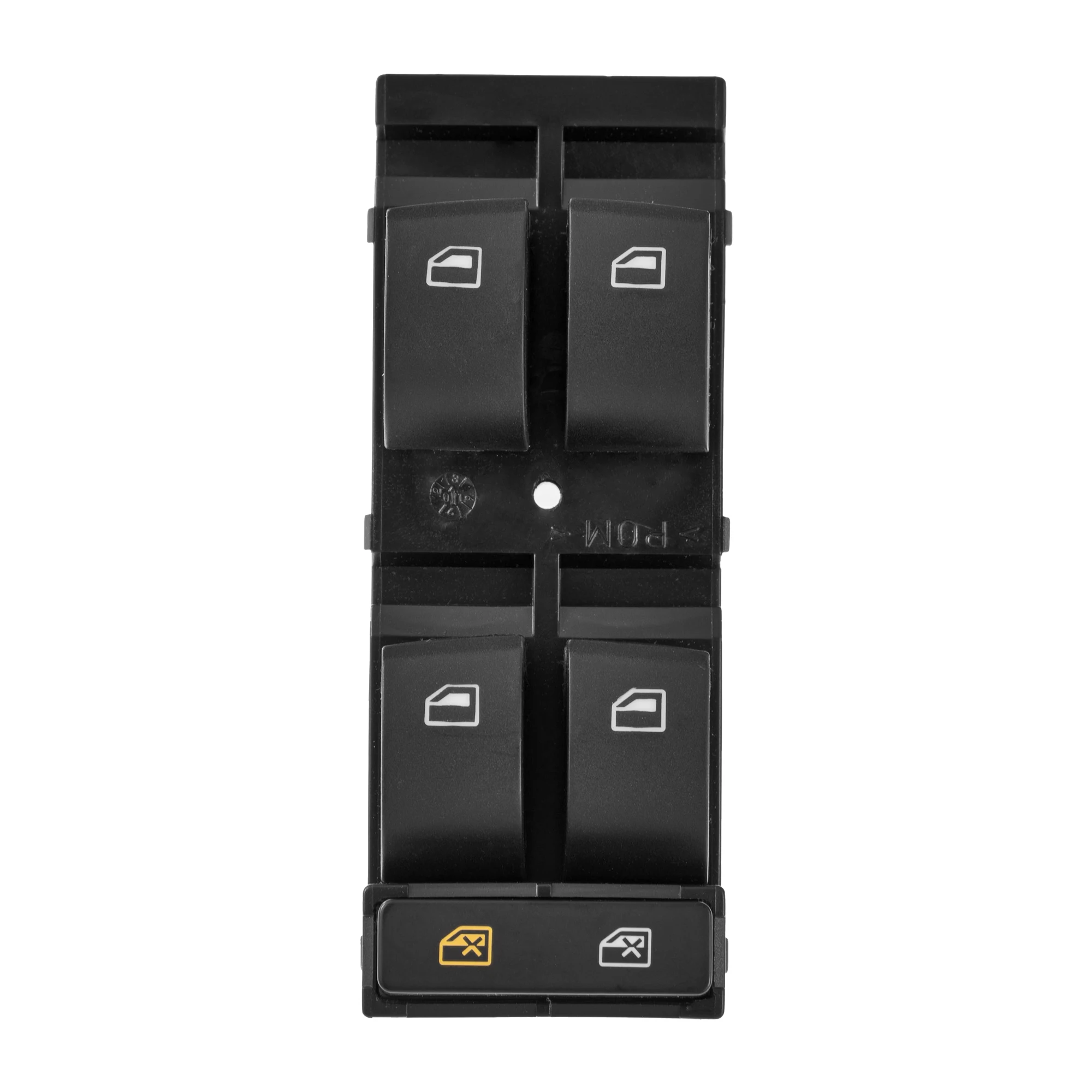 Master Window Control Switch 4B0959851,4B0959851B,4B0959851B4PK For AUDI A3 1996-2003,A6 C5 1997-2005,Allroad C5 2000-2005