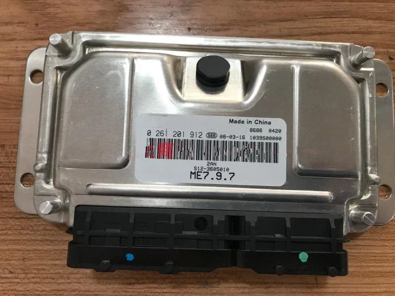 

ECU For Chery A1 Kimo Engine Control Unit, S12-3605010 S12-3605010BM
