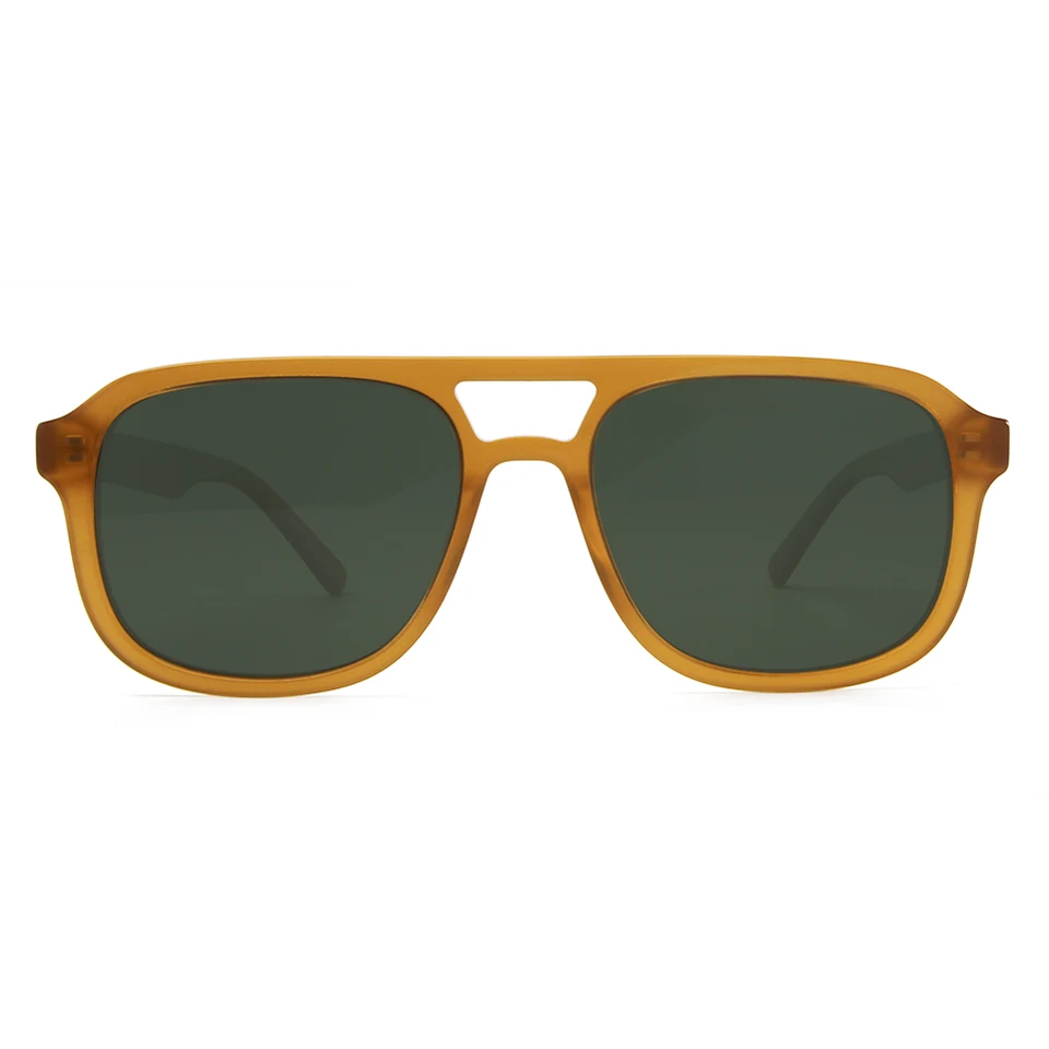 2023 تتجه الاستقطاب النظارات الشمسية رجل خلات الحاجب خط المرأة النظارات الشمسية الماركات الفاخرة الطيار ظلال Uv400 نظارات شمسية الرجال #3