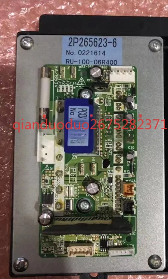 

Suitable for Daikin air conditioner multi-line fan inverter board PC0904-5/6 RMXS224/200EY1C