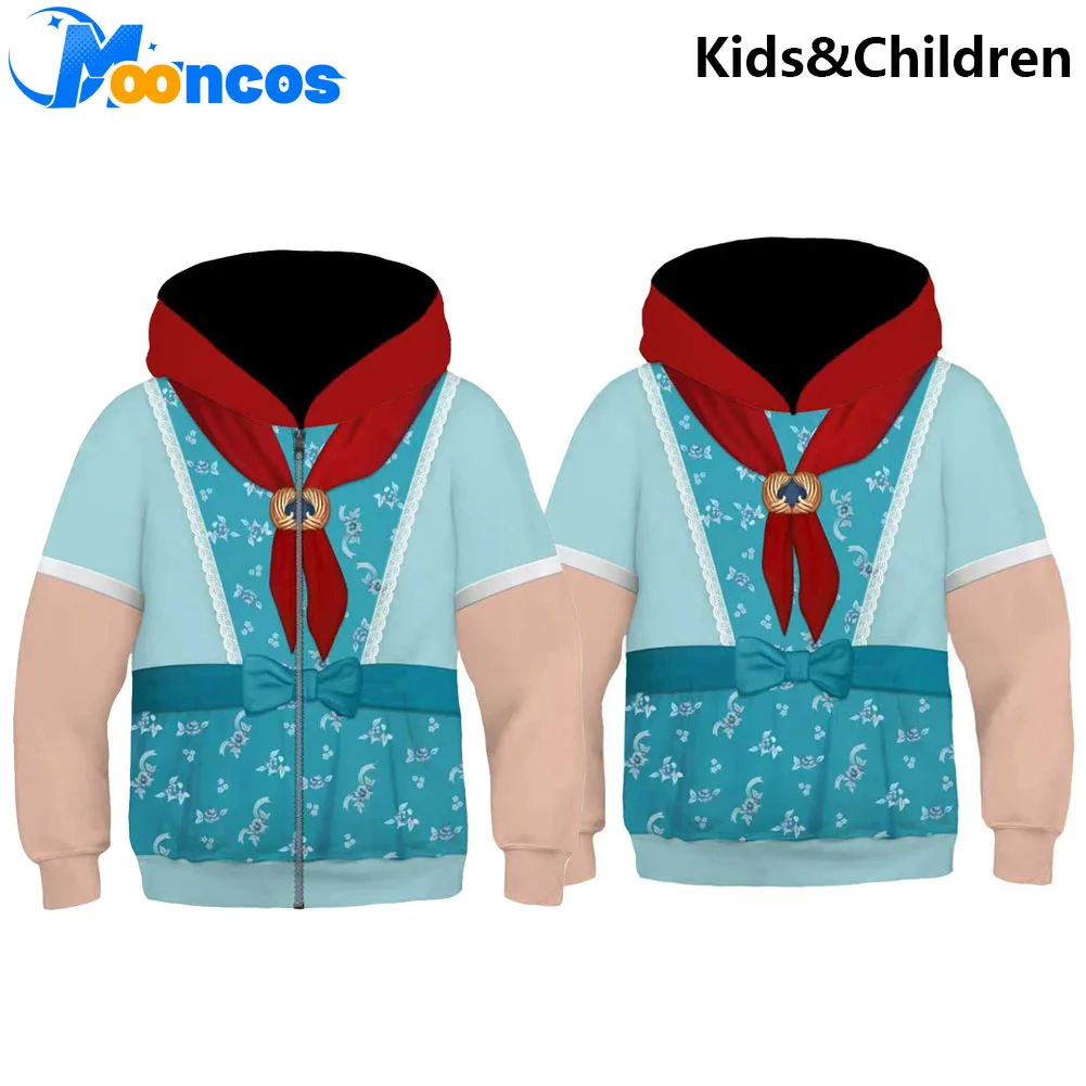 Holly Wheeler Cospl… - image