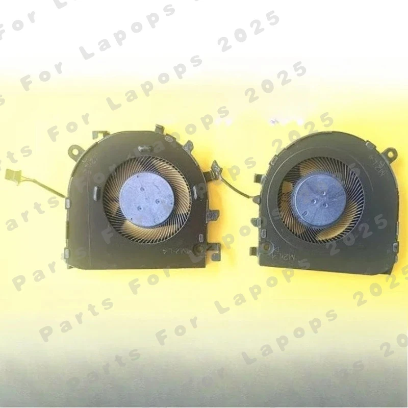 

d+New CPU Fan for Lenovo ThinkBook 14 G4+ IAP/ARA/ABA G5+IRH/ARP/APO Cooling Fan