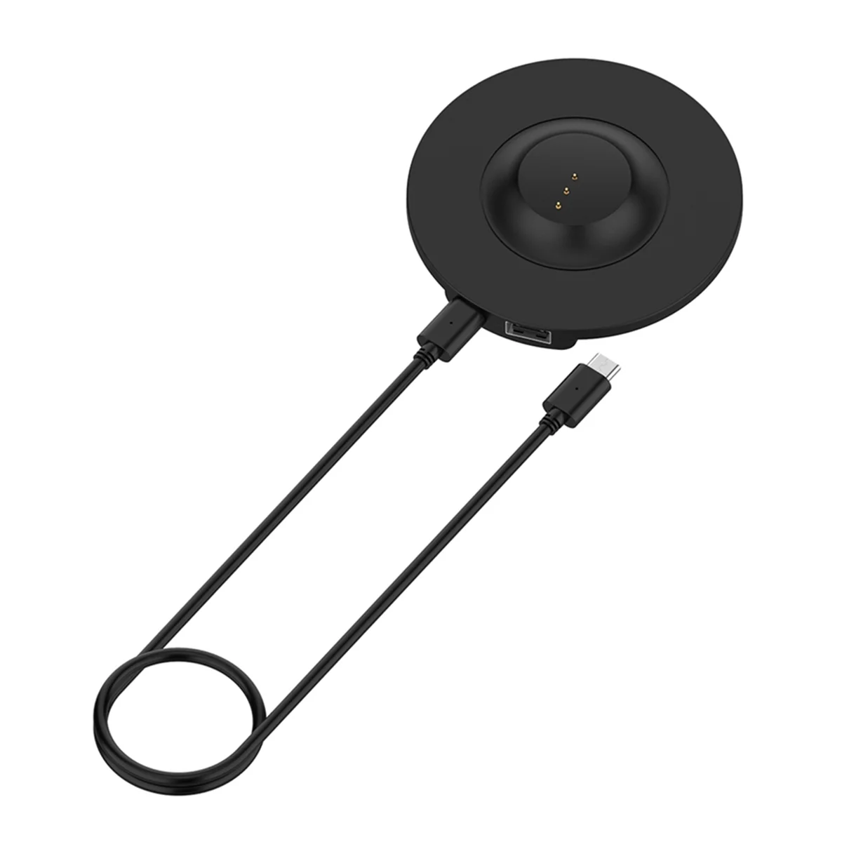 

Новая док-станция для зарядки через USB, держатель для домашнего динамика, подставка для зарядного устройства, портативная подставка для быстрого зарядного устройства для