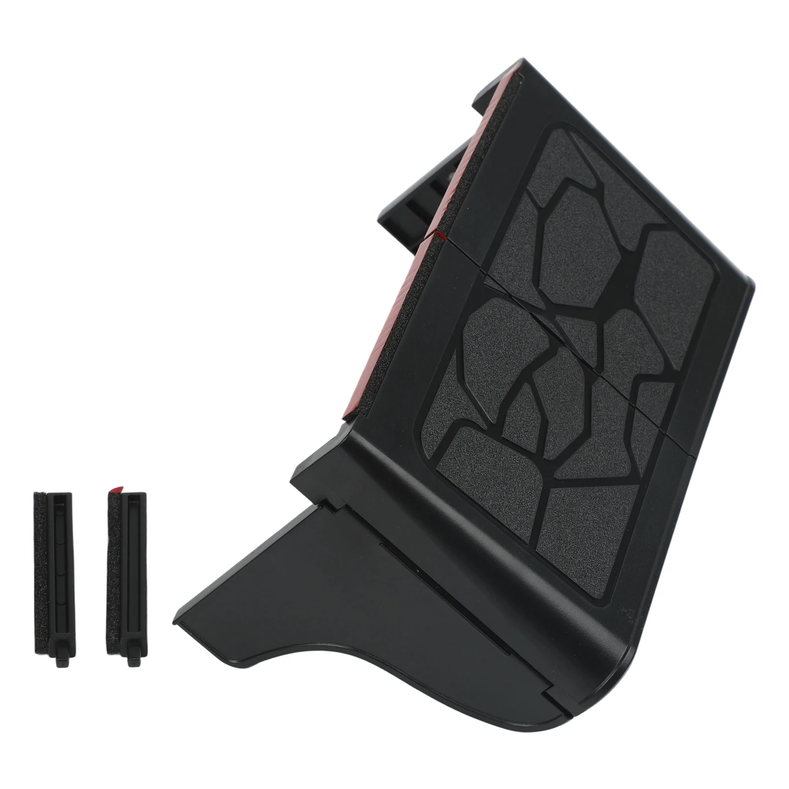 Sun Shade Visor for 7 to 12 inch Car GPS Devices designed to protect screen from glare for safer and clearer driving