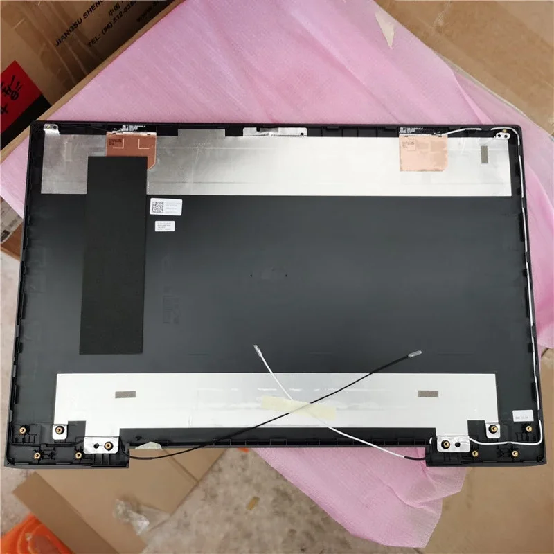 YUEBEISHENG           New/org For Dell G7 17 7790 G7-7790 LCD back cover / Bezel 0R8V73 /Upper cover 0YYW0N 06WFHN /Bottom case