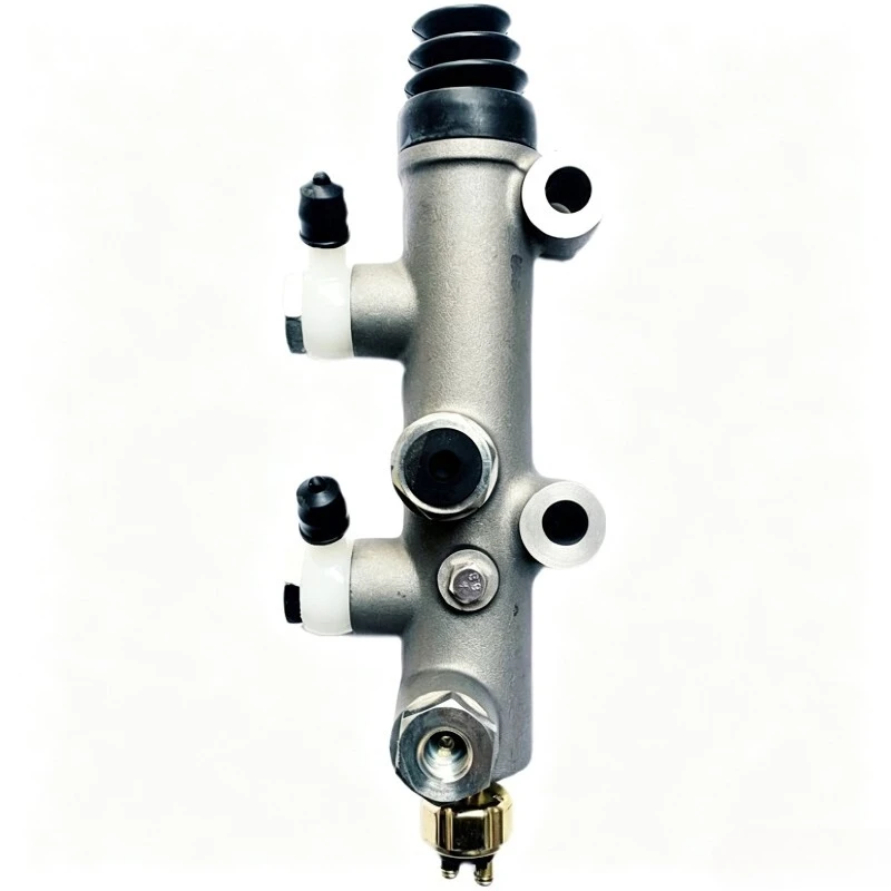 Small Loader Forklift Brake Master Pump Assembly Accessories 130 Brake Sub-pump Oil Brake Master Pump
