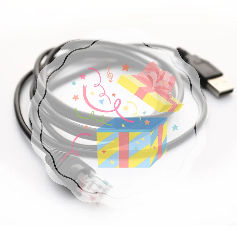 Usb To RJ50 Console…