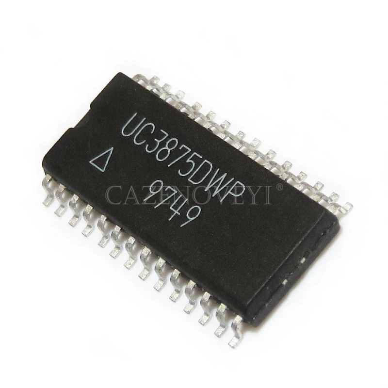 10PCS ACPL-P456 SOP-6 DA28F640J5A150 DA28F640J SOP-56 UC3875DWP SOP-28  DM13A SOP-24L-1.0mm BH1415F SOP-22