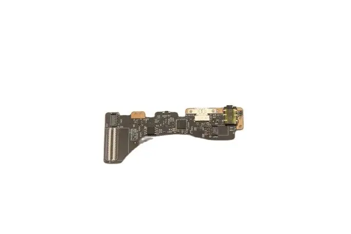 

MLLSE ORIGINAL STOCK FOR LENOVO Yoga 9 14IAP7 SWITCH POWER BUTTON USB AUDIO BOARD 5C50S25303 FAST SHIPPING