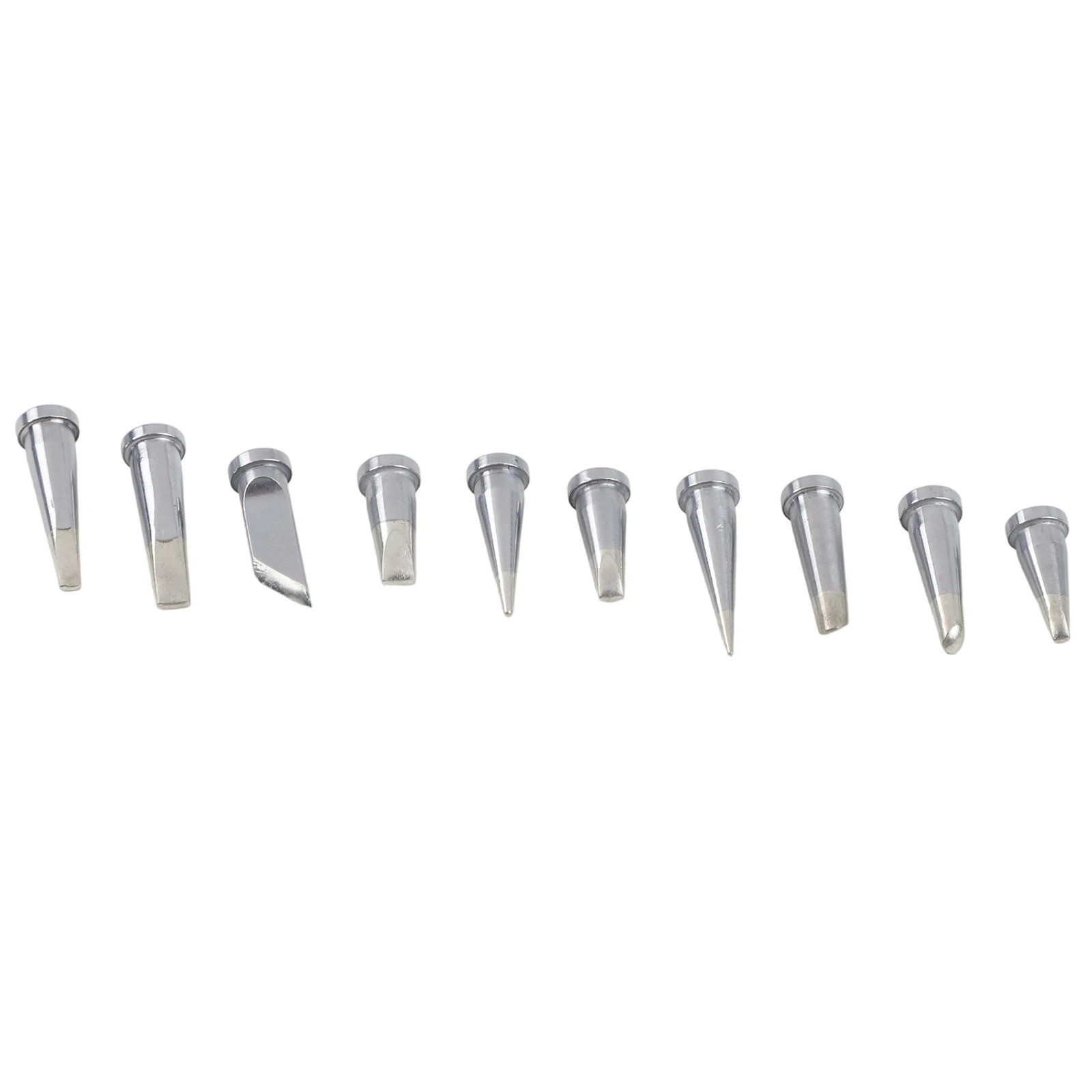 for lt Series Soldering Iron Tip Spares Part Station Tools Tips Kit WD1000/WD2000/WSD81/WSF 81D8/WSF 81D5/Ws81 Workstations