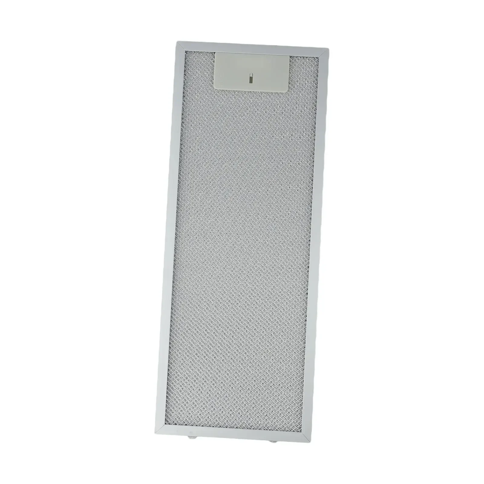

For Extractor Vents Range Hood Filter Extractor Vent Filter Easy Installation Effective Filtration Maintain Air Circulation