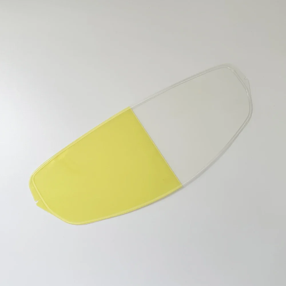 Helmet Visor Film Anti Fog For Schuberth J2 4