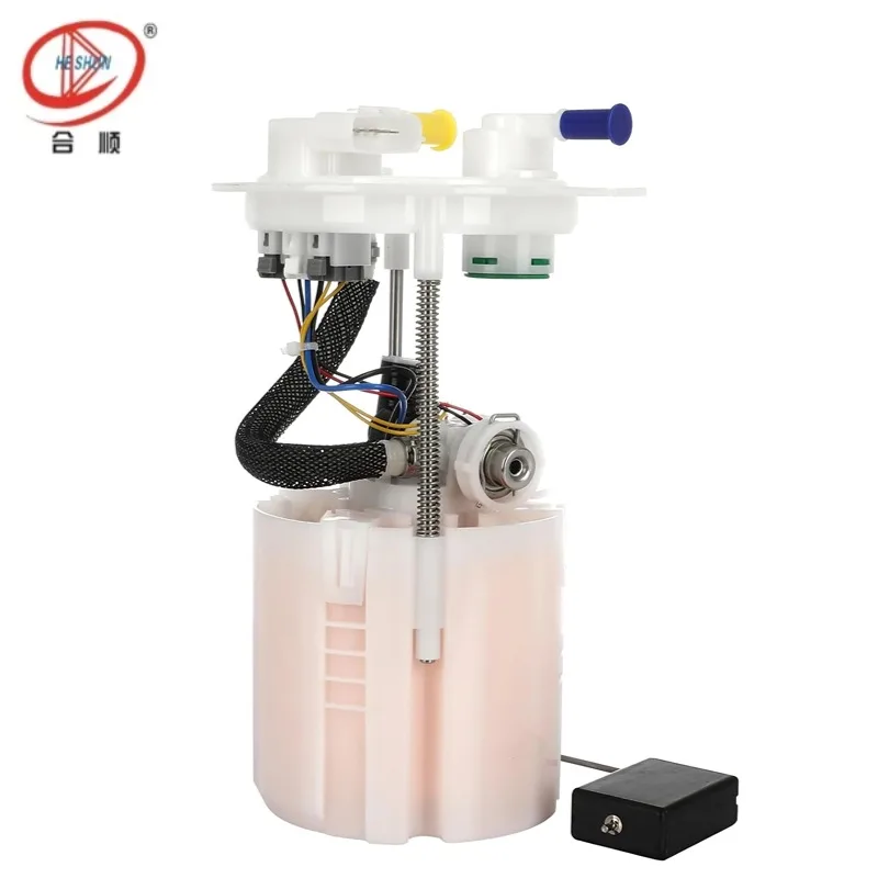 Ensemble de pompe à carburant pour INFINITI JX35 2013, INFINITI QX60 2014-2016, Nissan Pathfinder 2013-2016, 17040-3KA1E 17040-3KA1C