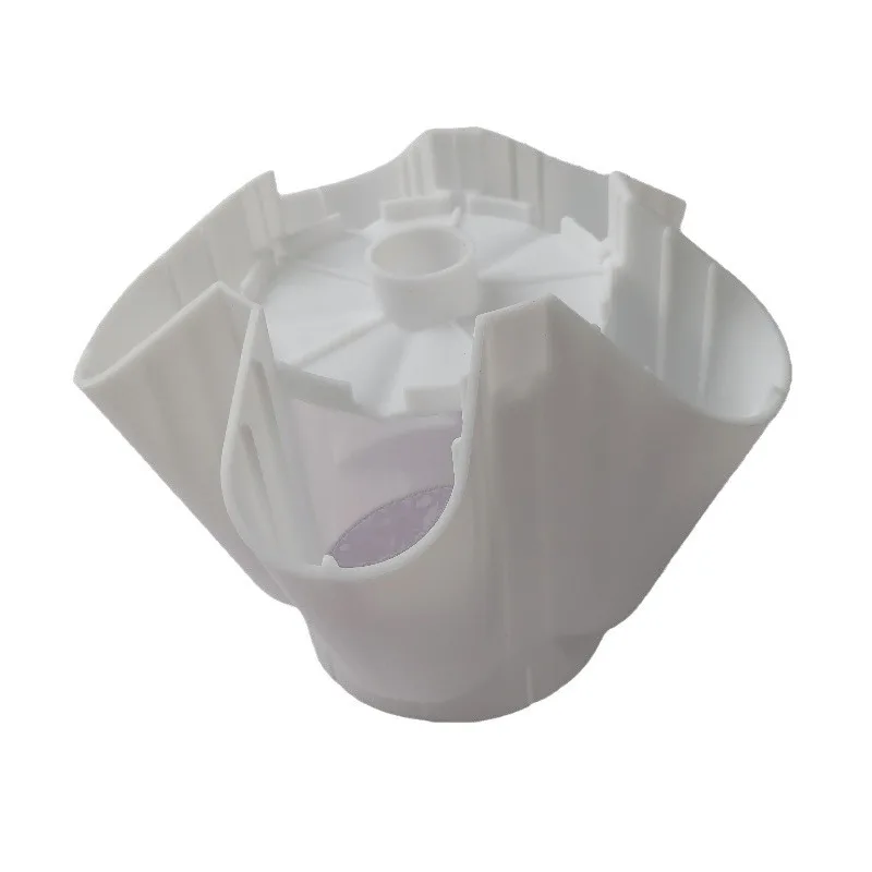 Soilless Cultivation Hydroponics Column Rainfall Planting System Balcony Growing Vegetables and Flowers Multi-layer Frame