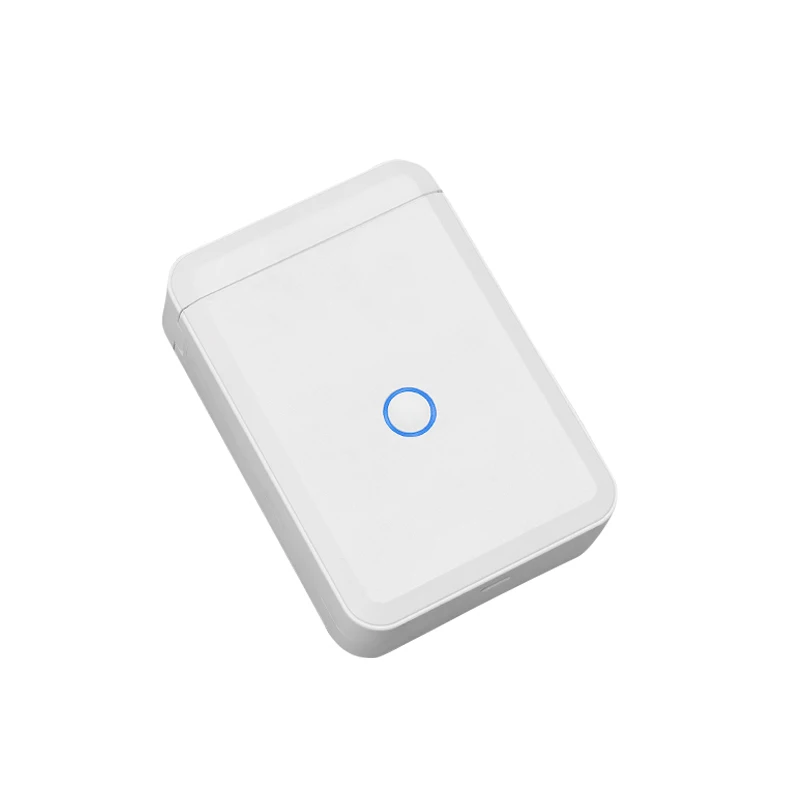 

Бытовой принтер этикеток, портативная бесчернильная печать, автоматическое распознавание шаблонов, многоязычные шрифты, креативные материалы для дома