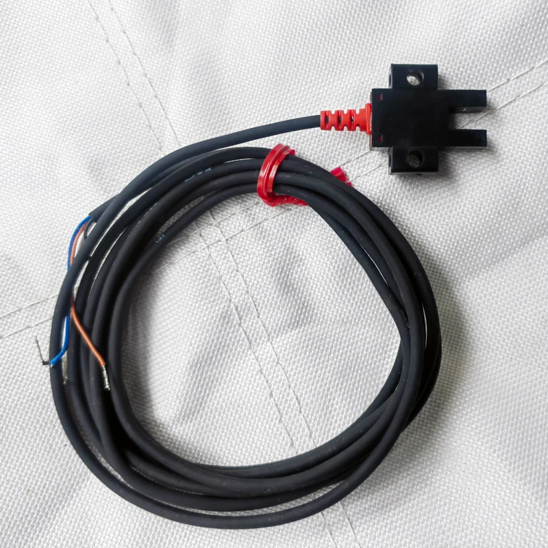 5MM slot FC-SPX306Z 306PZ U-shaped Photoelectric Sensor, Transmissive Through beam Optic Sensor