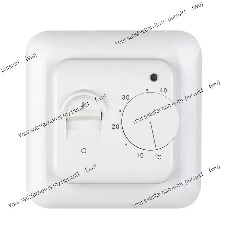 16A 220V Mechanical…