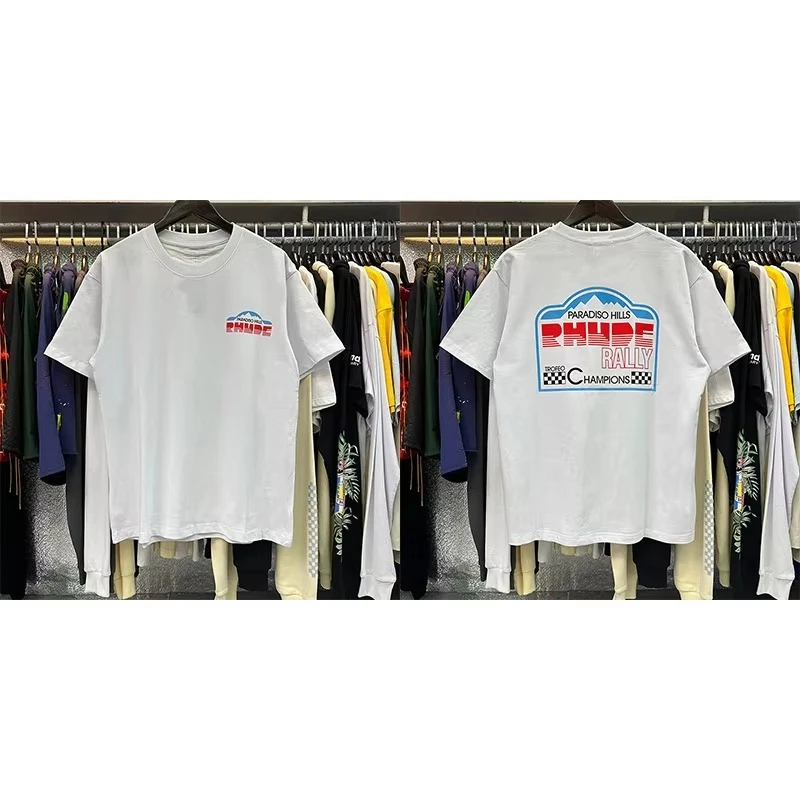 2026 Men Distressed Star Graphic T‑Shirt Vintage Cracked Pentagram Print O‑Neck Short Sleeve Oversized Streetwear Tees