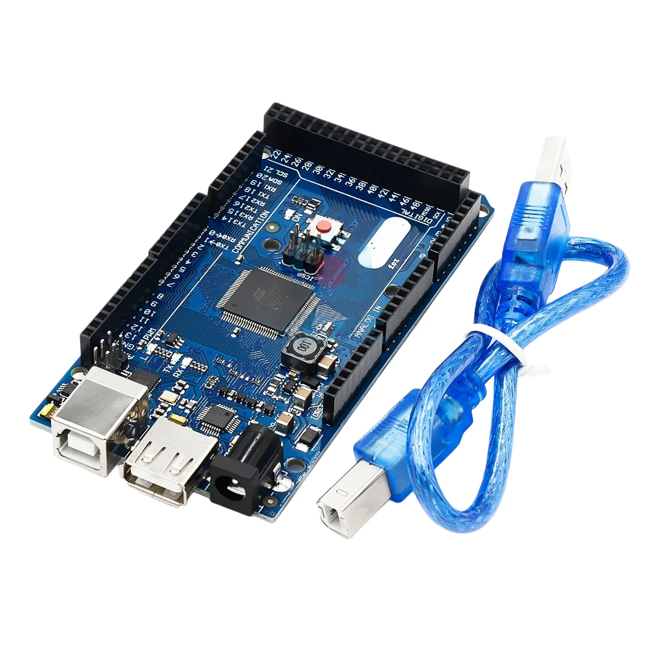 

2560 development board microcontroller learning board original genuine electronic DIY kit