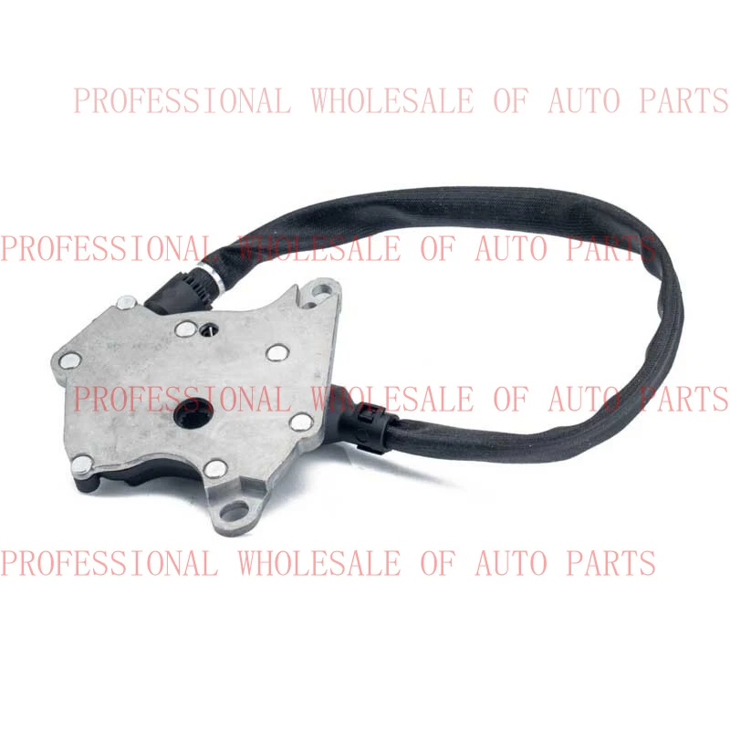 V+ Transmission Range Sensor Neutral Safety Switch For AUDI VW Passat A4 A6 A8