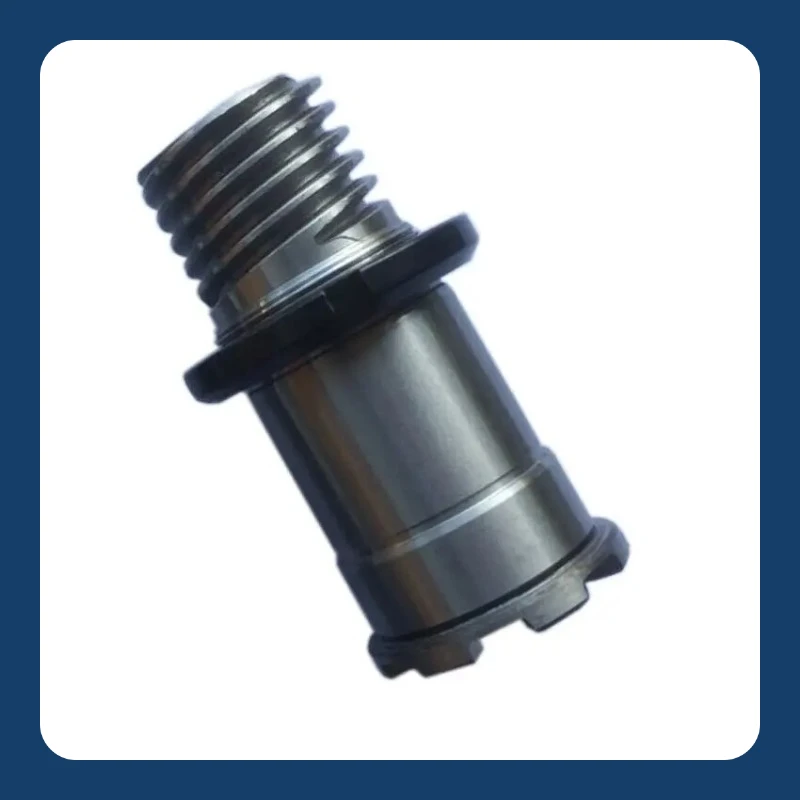

Milling Machine Spindle Lower Gear Shaft Hub CNC Vertical Accessories