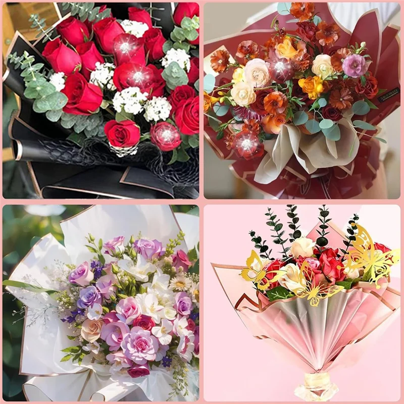 Abys-Flower Wrappin… - image