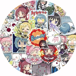 10 Main Sales Madoka Magic - №10