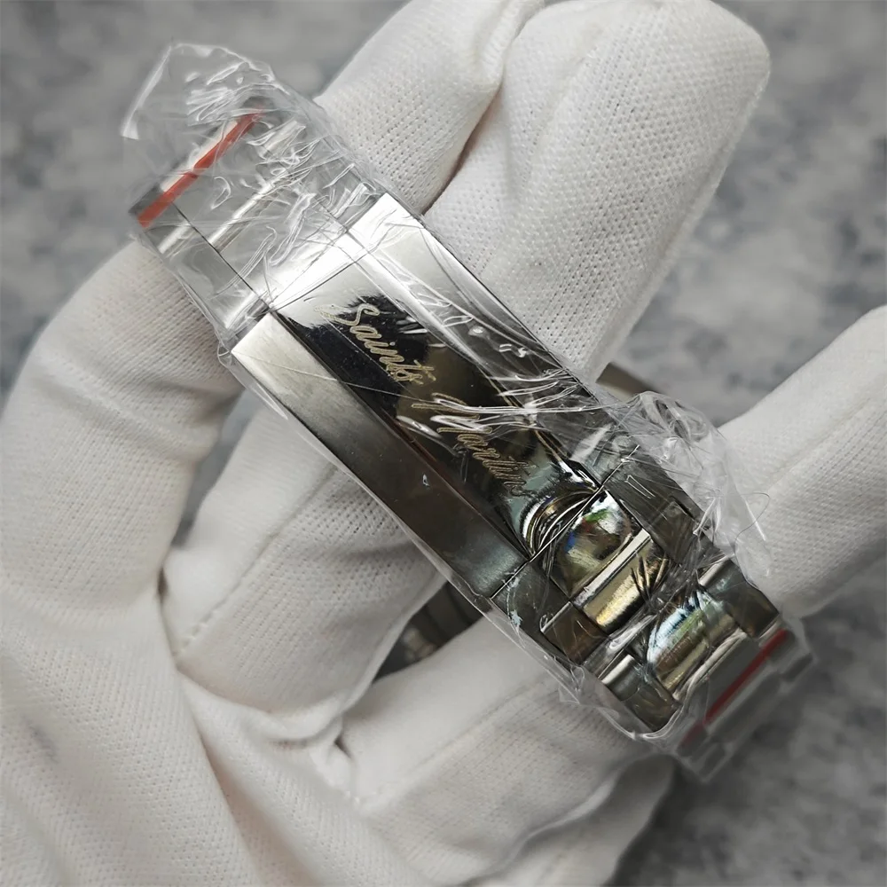 شعار مخصص شاهد الشعار الحصري الخاص بك، ساعة ذات علامة تجارية شخصية من نوع واحد