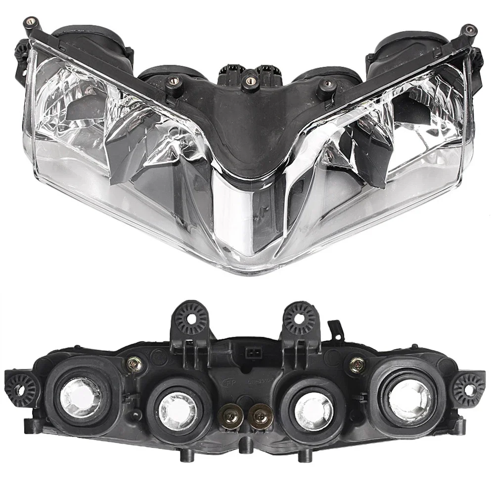 

Motorcycle Headlight Headlamp Head Light Head Lamp Headlight assembly For Ducati 899 1199 1199S Panigale 2012 2013 2014 2015