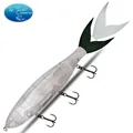 Unpainted Bait-370mm