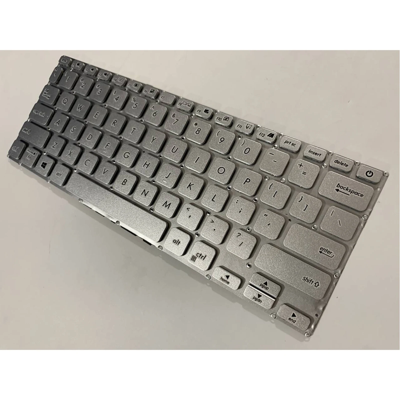 

Laptop keyboard US Layout for ASUS Vivobook 14 A412FL A409M R423 R424 X409 X409F X409FA X409U