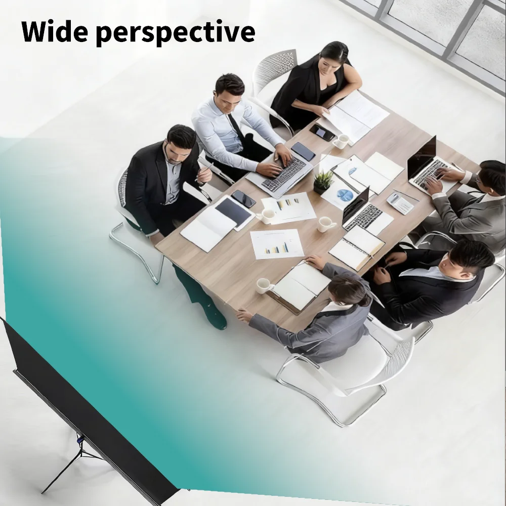 Thumbnail 4 - #59 Latest Projection Screen Stands Price Drops