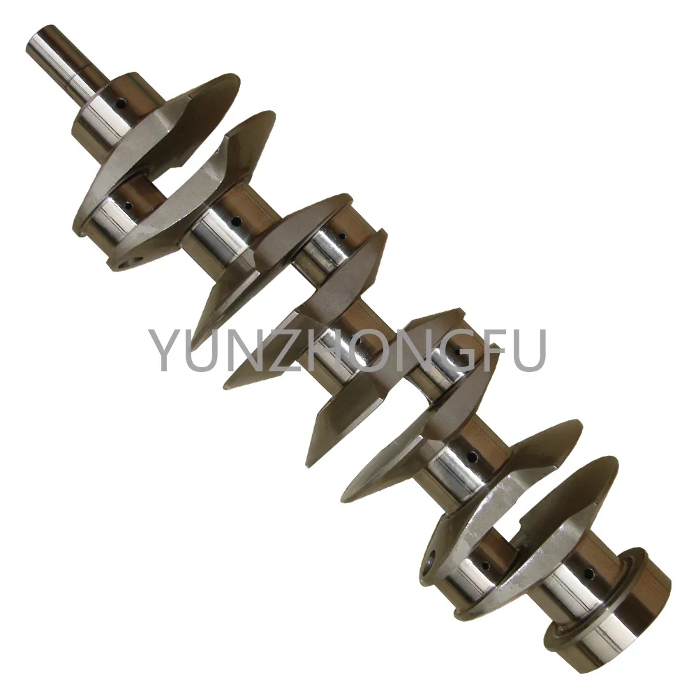 New Engine Crankshafts & Parts for Ford Lotus Twin Elan Seven Escort 72.75mm 49.22mm 1800hp