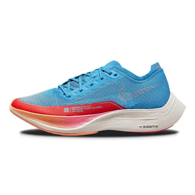 Nike Nike ZoomX Vaporfly Next% 2 para Future Me zapatillas de deporte para mujer DZ5222-400