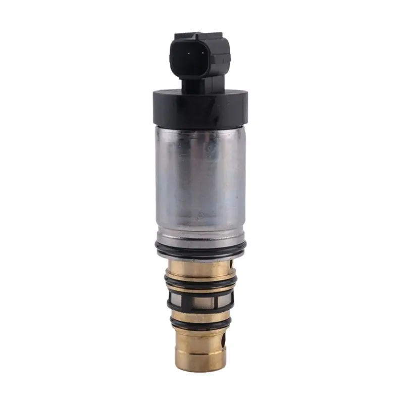Classy-6X Factory Auto Air Conditioning Compressor Control Valve Without Black Bumps For Serious