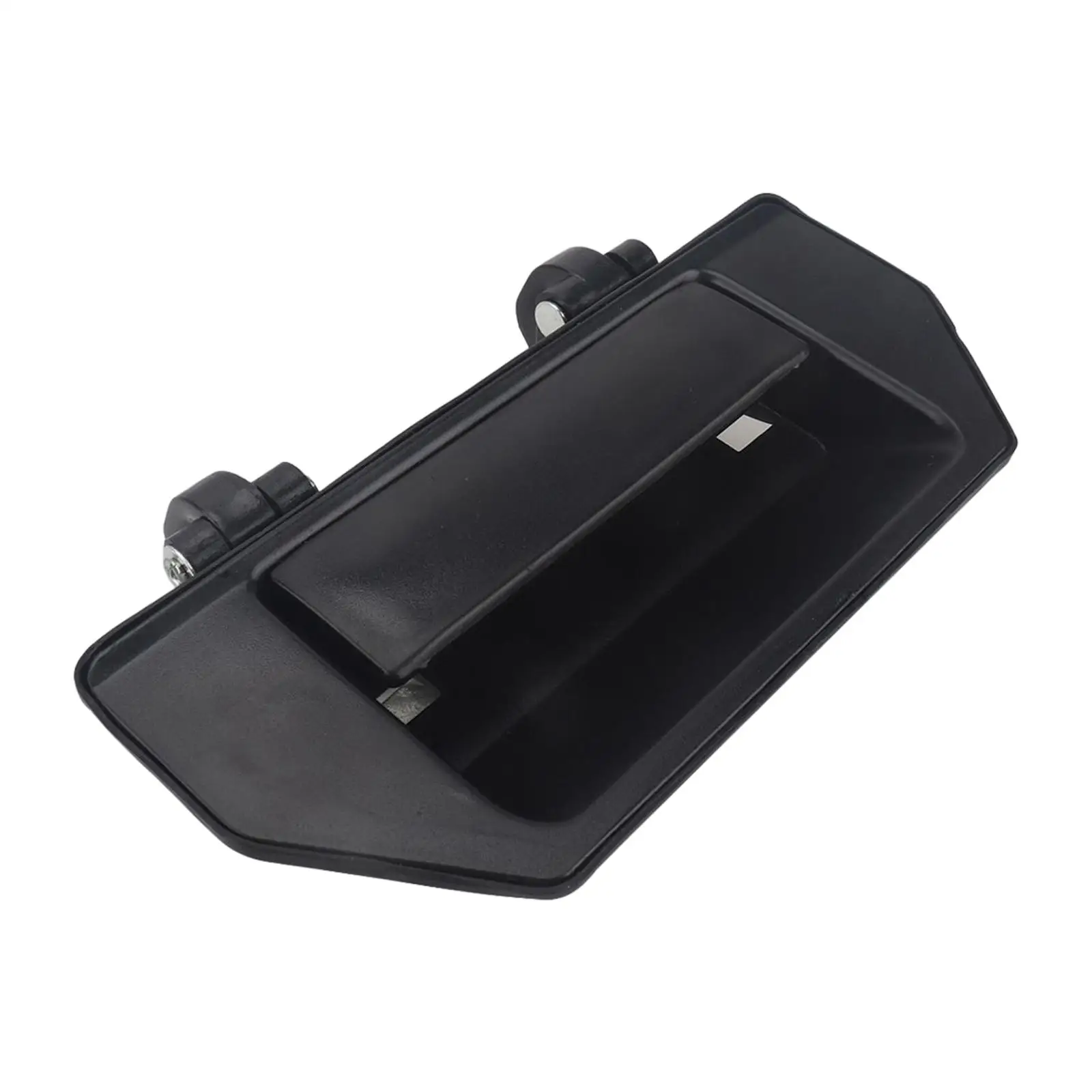 مقبض الباب الخلفي يحل محل 9060601G01 لملحقات السيارة الالتقاط D21