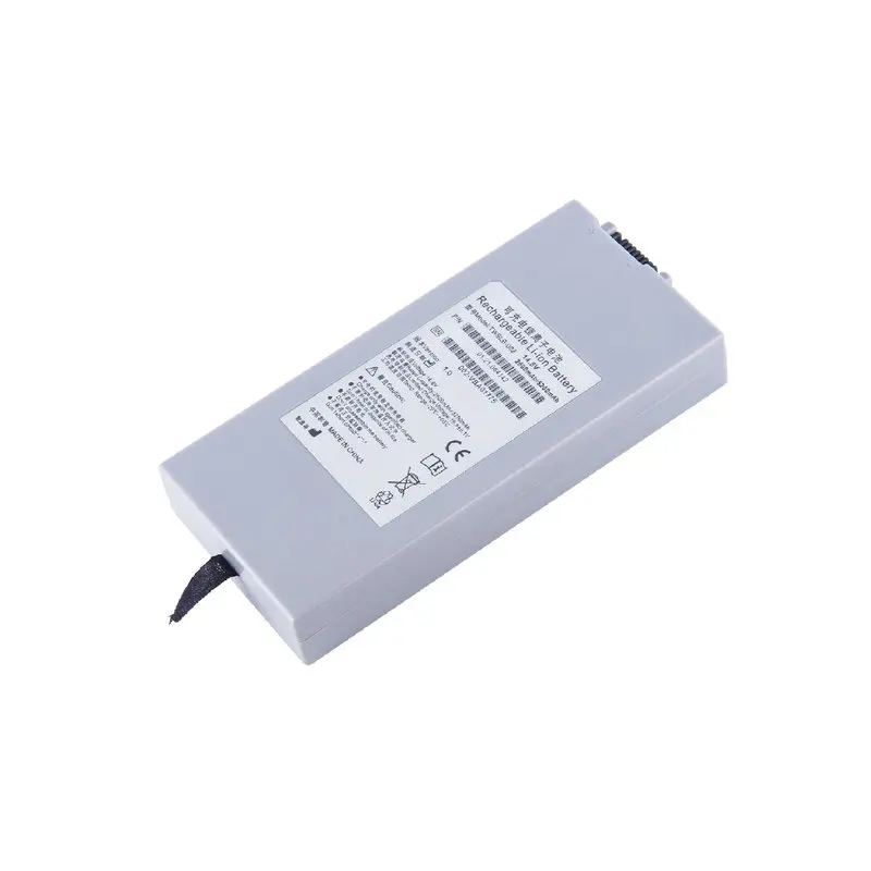 Applicable to TWSLB-002 IM8 IM70 IM50 for EDAN for Vital Signs Monitor Battery