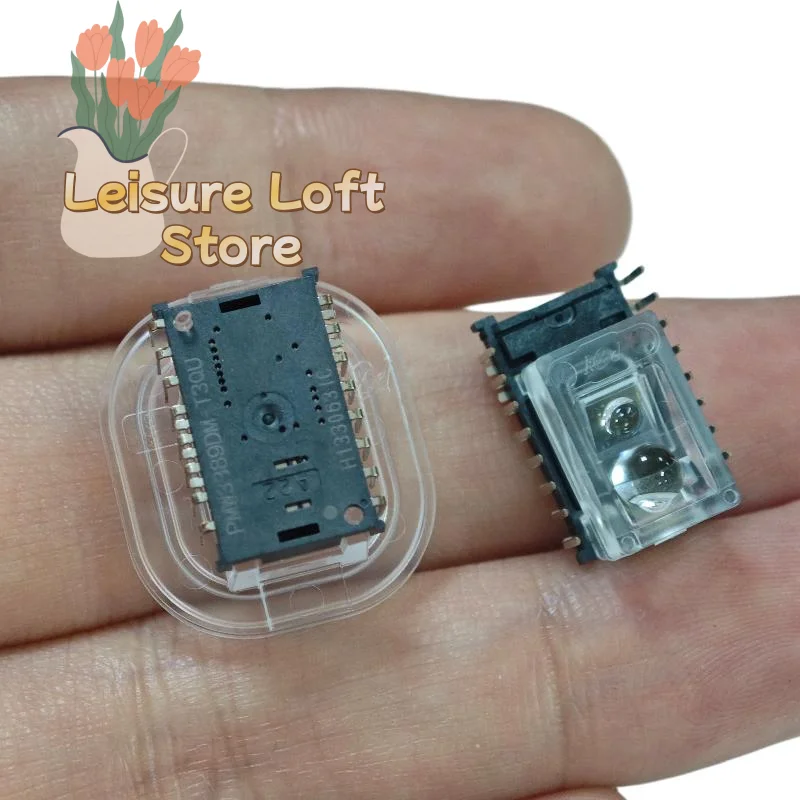 #@1 Set IC PMW3610DM PMW3610 With Lens LM18 Mouse Optical Sensor PMW3610DM-SUDU And LM18-LSI Lens Wireless Laser Mouse Sensor